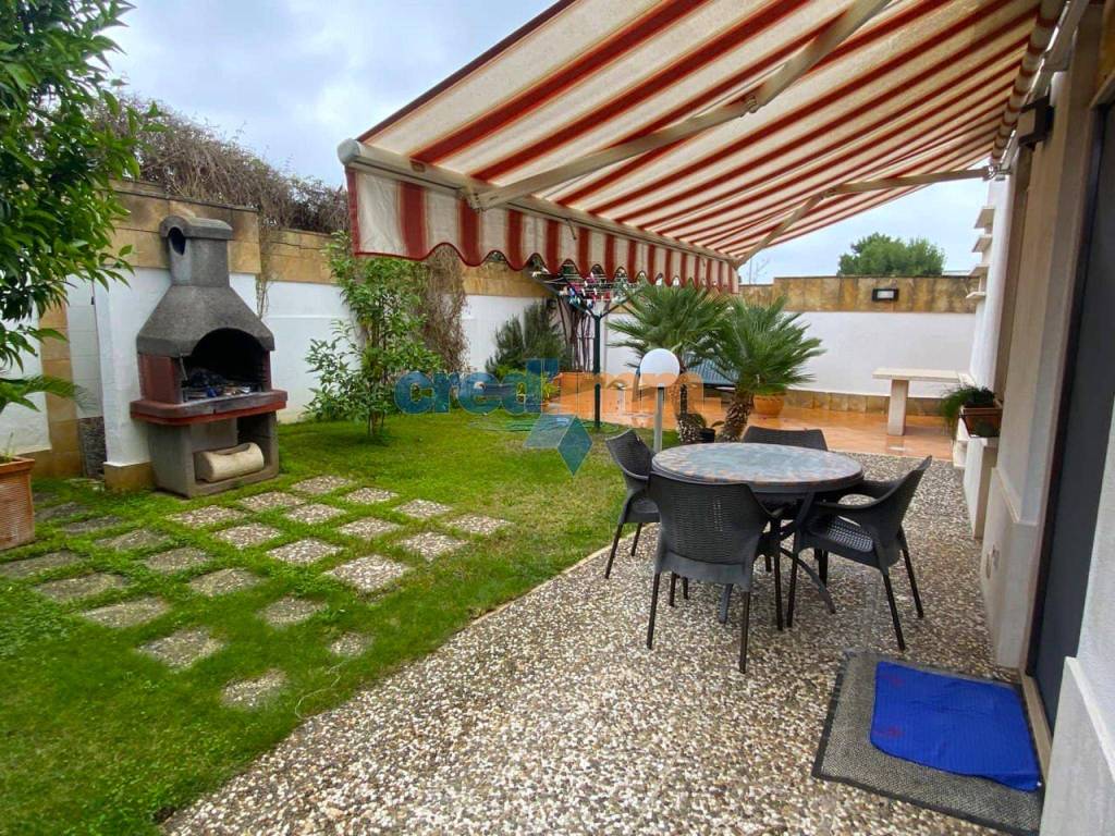 Villa a Bisceglie in Via Luigi di Molfetta - Foto 2