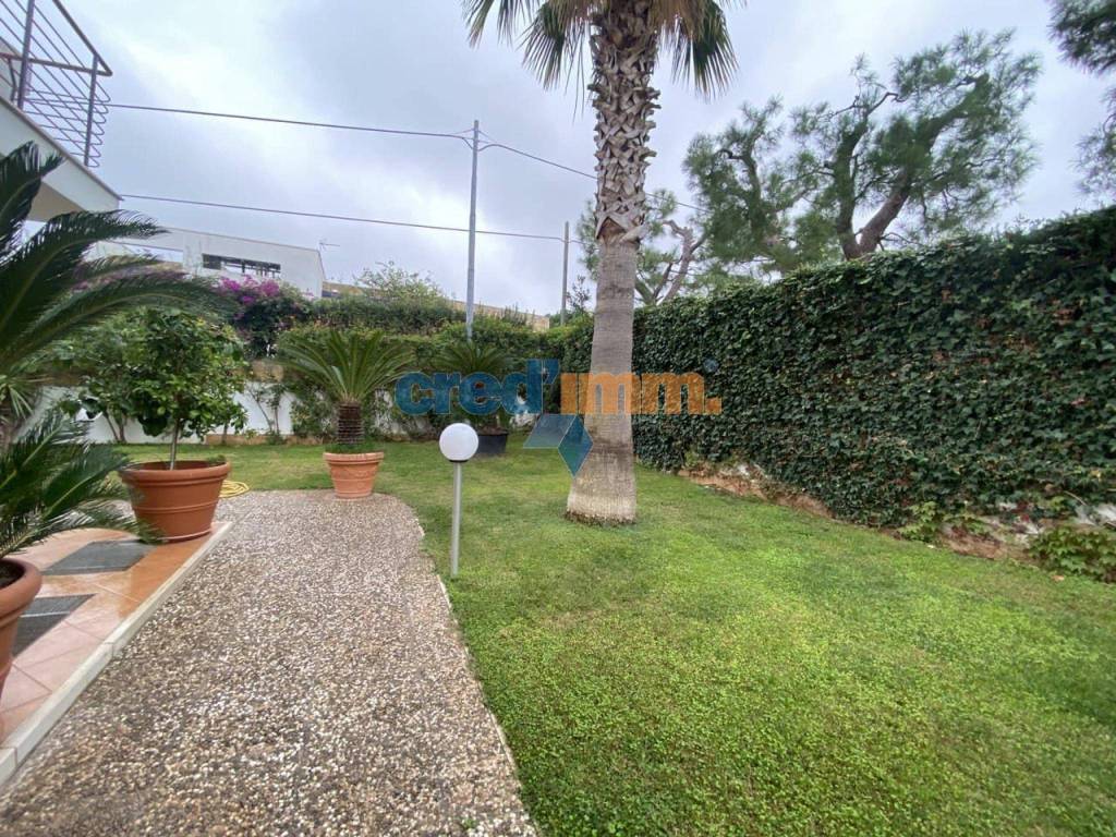 Villa a Bisceglie in Via Luigi di Molfetta - Foto 4