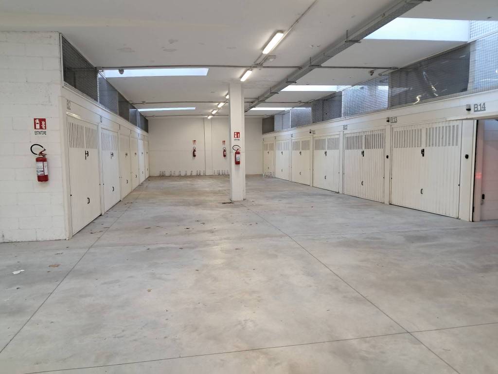 Box / garage a Pescara - Foto 2
