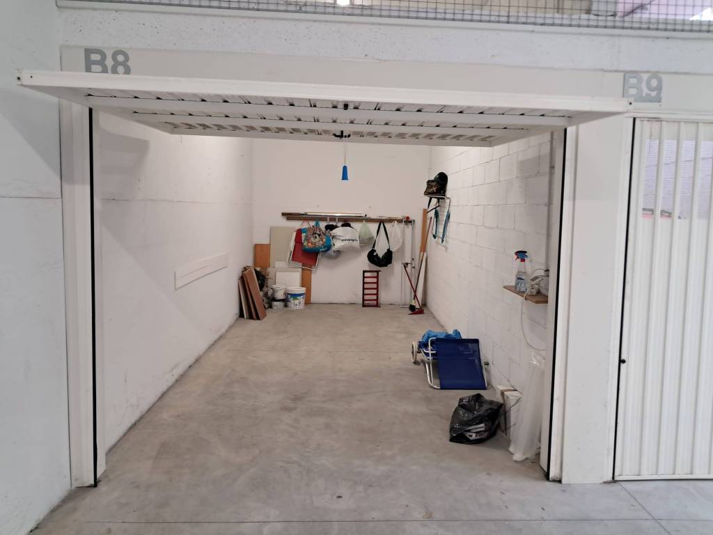 Box / garage a Pescara - Foto 4