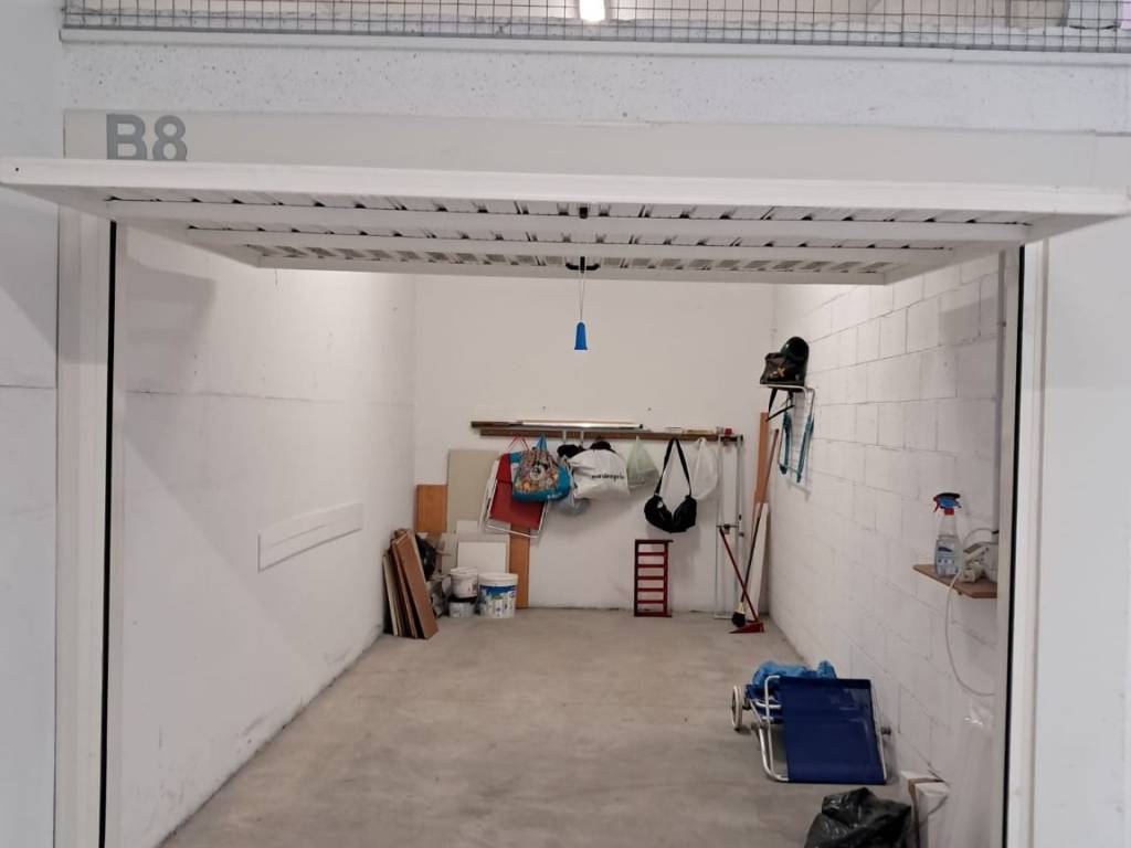 Box / garage a Pescara - Foto 5