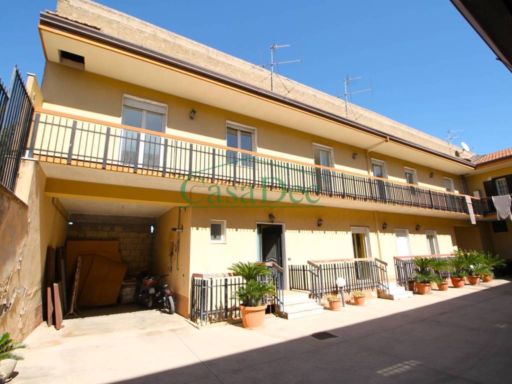 Villa a Frignano in Via Giacomo Brodolini, 2 - Foto 2