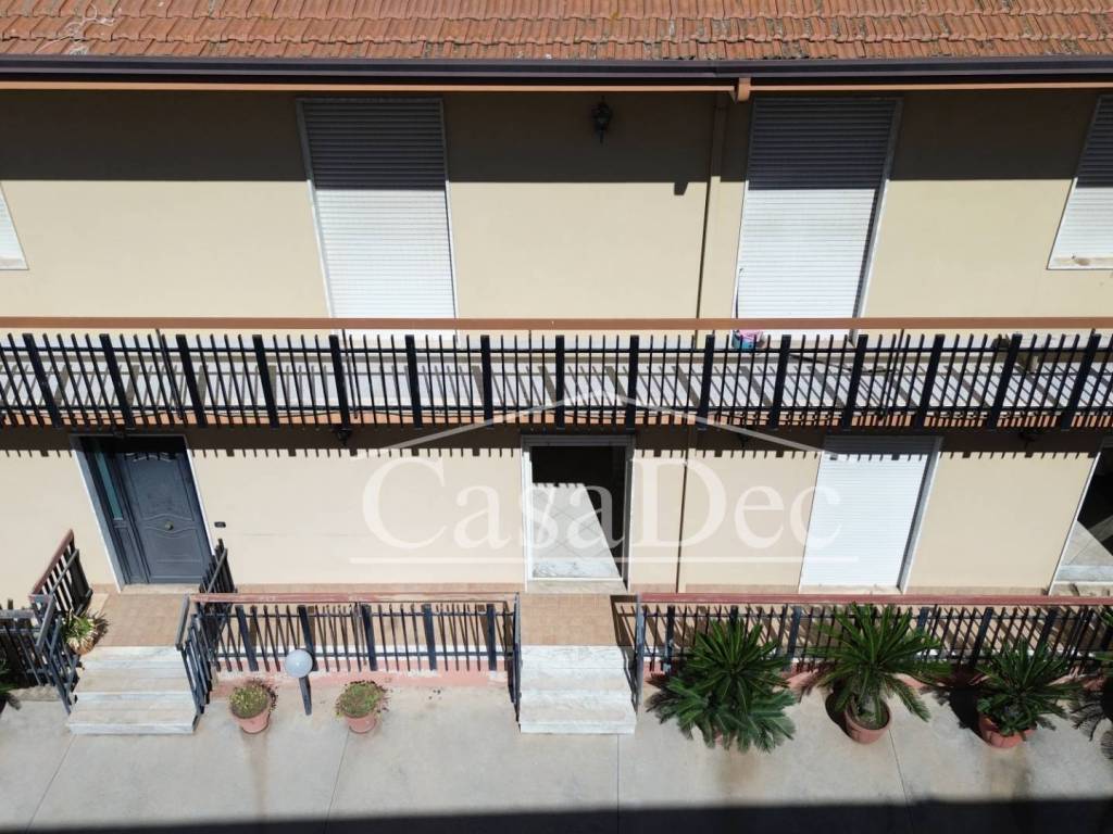 Villa a Frignano in Via Giacomo Brodolini, 2 - Foto 4