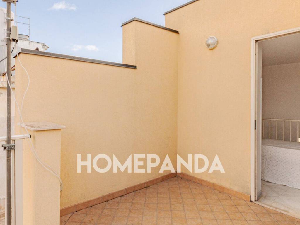 Casa indipendente a Pachino in Via Fratelli Bandiera, 20 - Foto 2