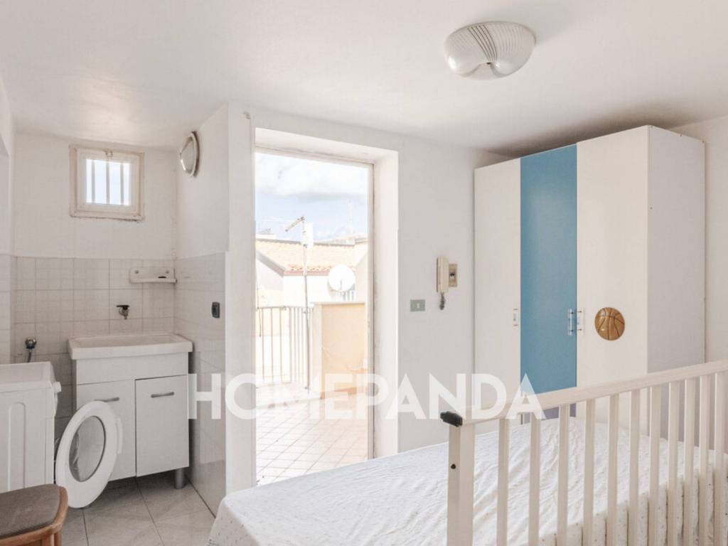 Casa indipendente a Pachino in Via Fratelli Bandiera, 20 - Foto 3