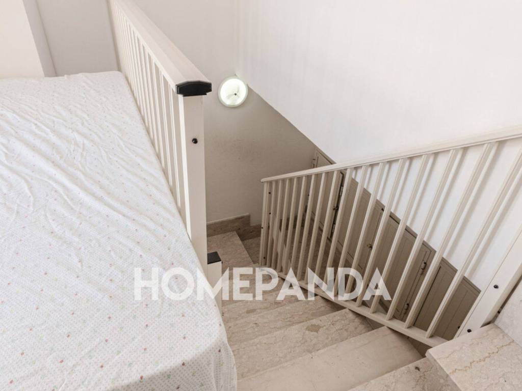 Casa indipendente a Pachino in Via Fratelli Bandiera, 20 - Foto 5
