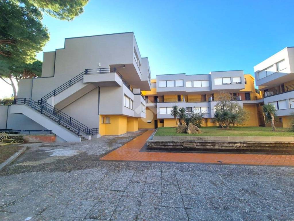 Appartamento a Tarquinia - Foto 2