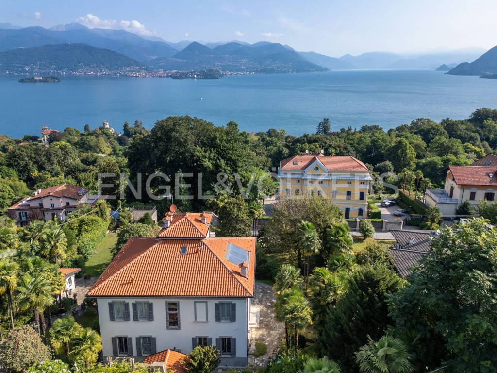 Villa a Stresa in Via per Vedasco - Foto 2