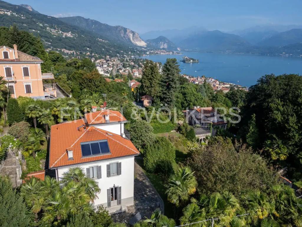 Villa a Stresa in Via per Vedasco - Foto 3