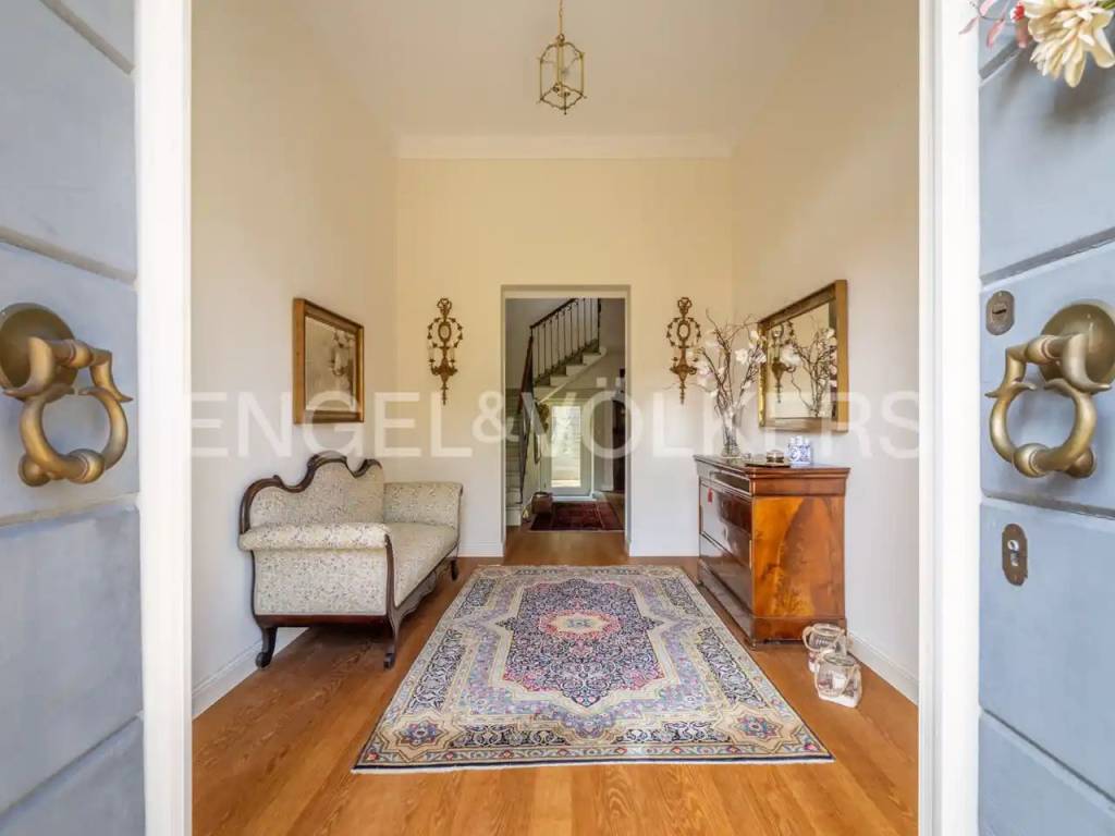 Villa a Stresa in Via per Vedasco - Foto 4