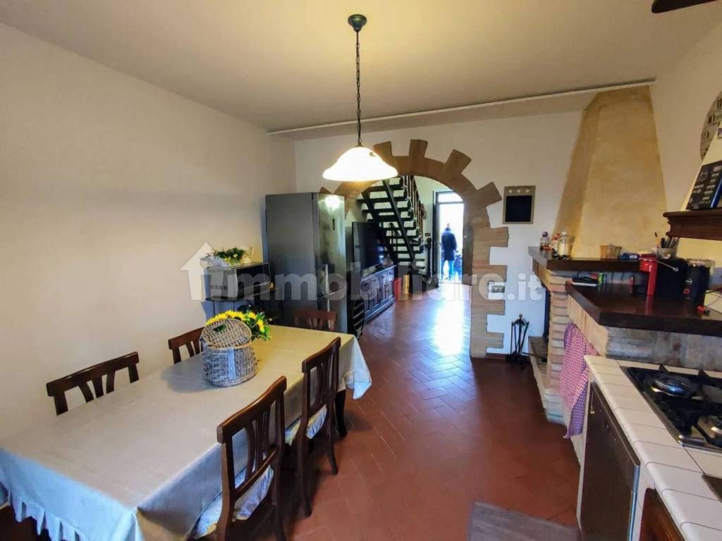 Casa indipendente a Amelia in Via Giuseppe Sinopoli - Foto 3