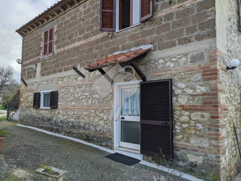 Casa indipendente a Amelia in Strada Del Seminario - Foto 2