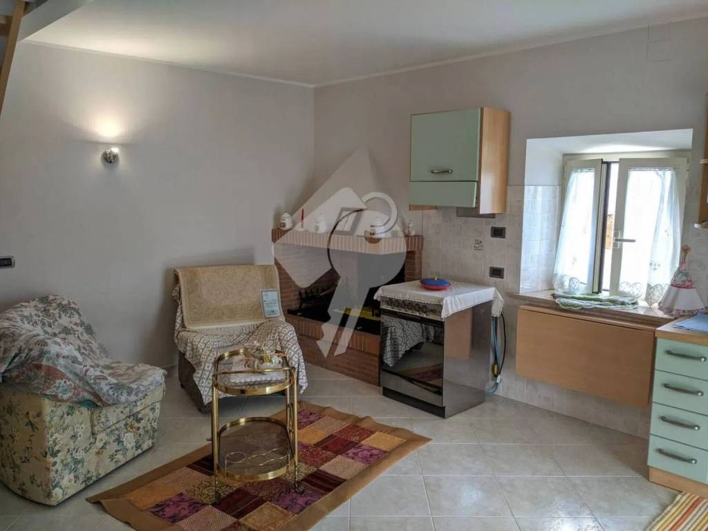 Casa indipendente a Amelia in Strada Del Seminario - Foto 5
