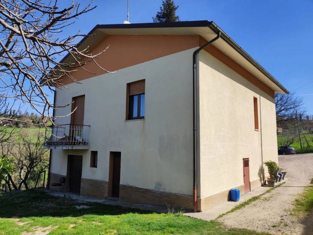 Villa a Amelia in Strada Statle 205 - Foto 2
