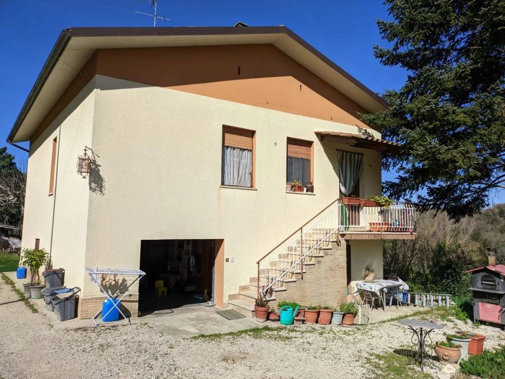 Villa a Amelia in Strada Statle 205 - Foto 3