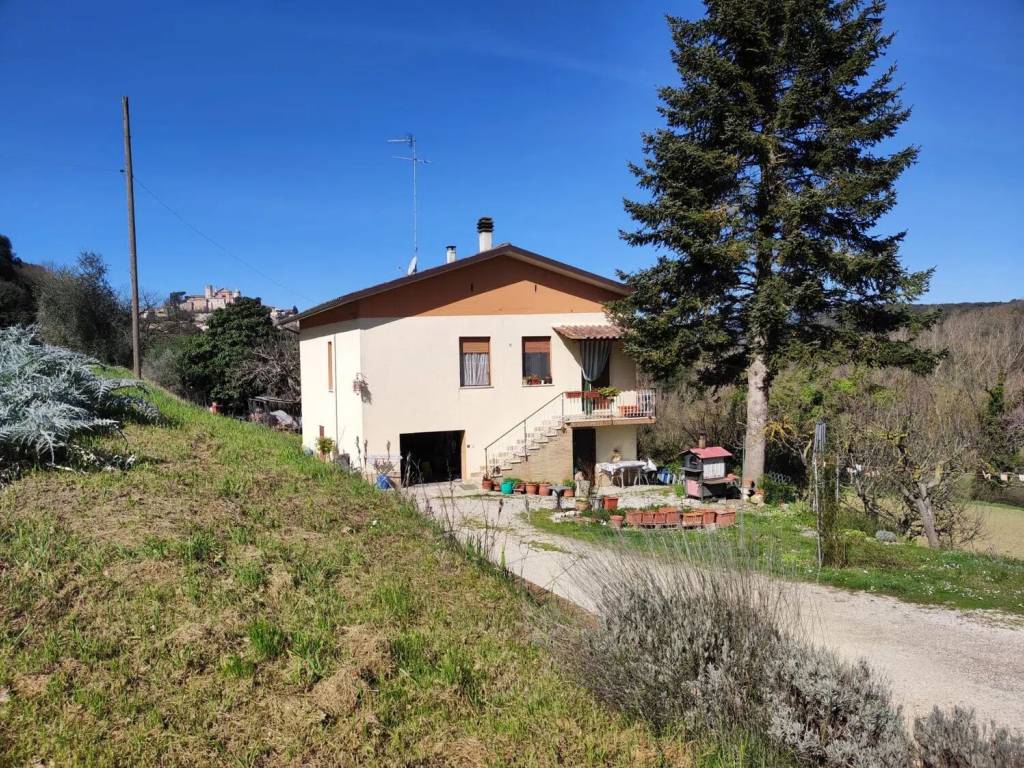 Villa a Amelia in Strada Statle 205 - Foto 5