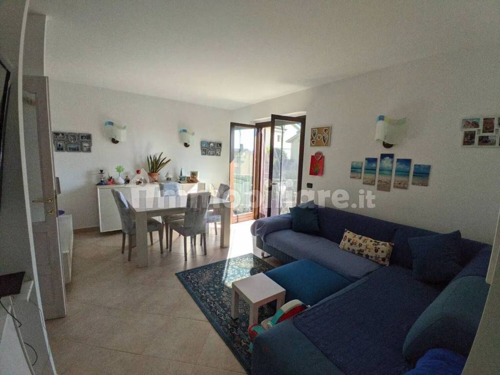 Villa a Amelia in Strada Di Montoro - Foto 2