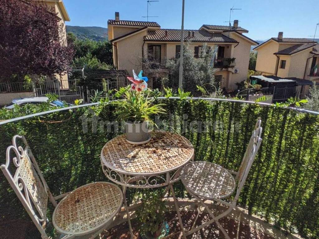 Villa a Amelia in Strada Di Montoro - Foto 4