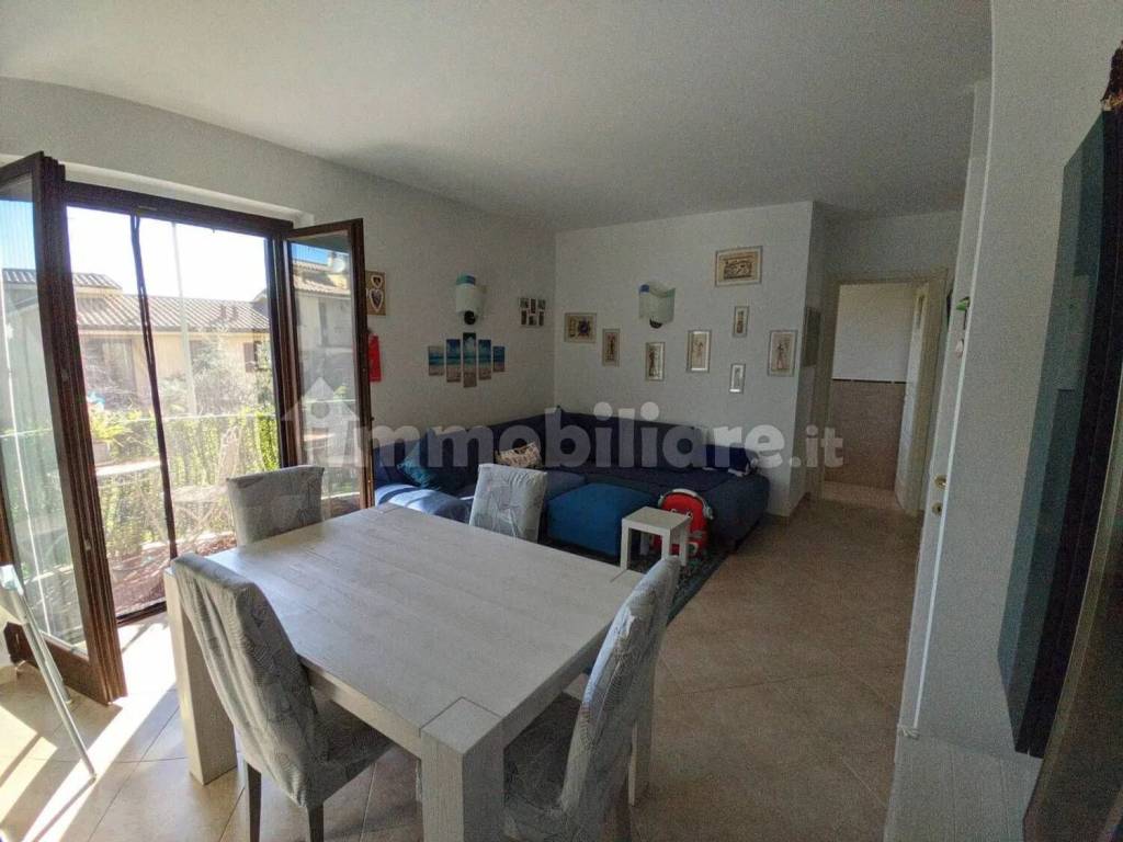 Villa a Amelia in Strada Di Montoro - Foto 5