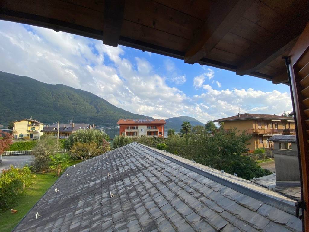 Villa a Omegna in Via degli Ontani - Foto 5