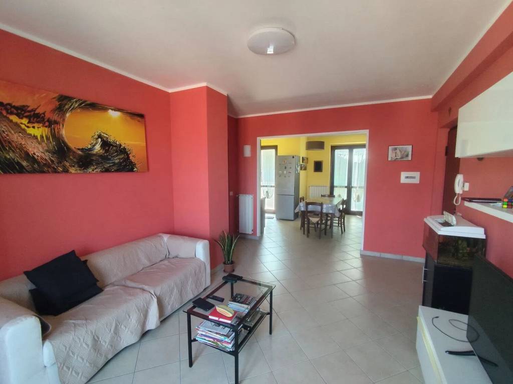 Appartamento a Amelia in Via Roma - Strada Statale 205, 38 M - Foto 4