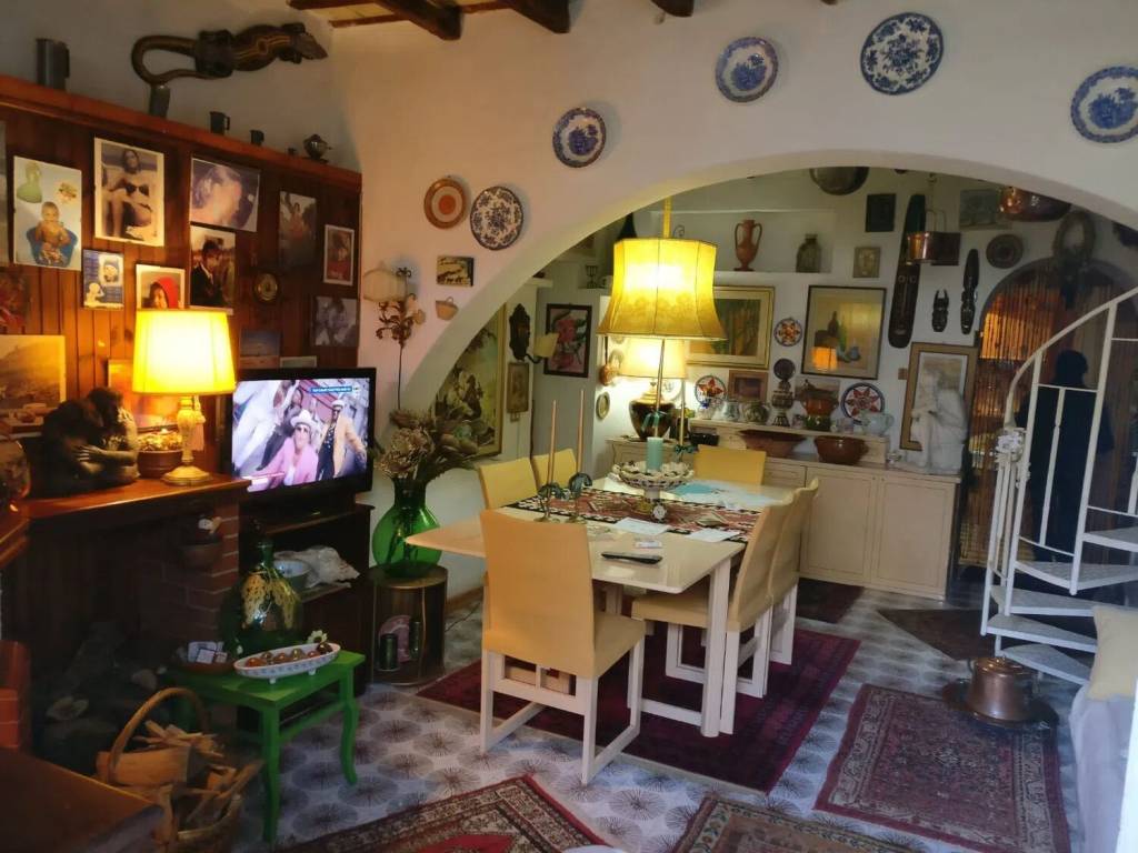 Villa a San vito lo capo in Via Dell'Acqua Macari, 16 - Foto 3