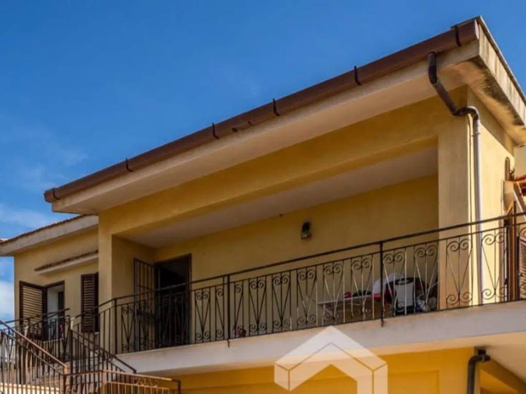 Villa a Cinisi in Via Sandro Pertini S.N.C. - Foto 2