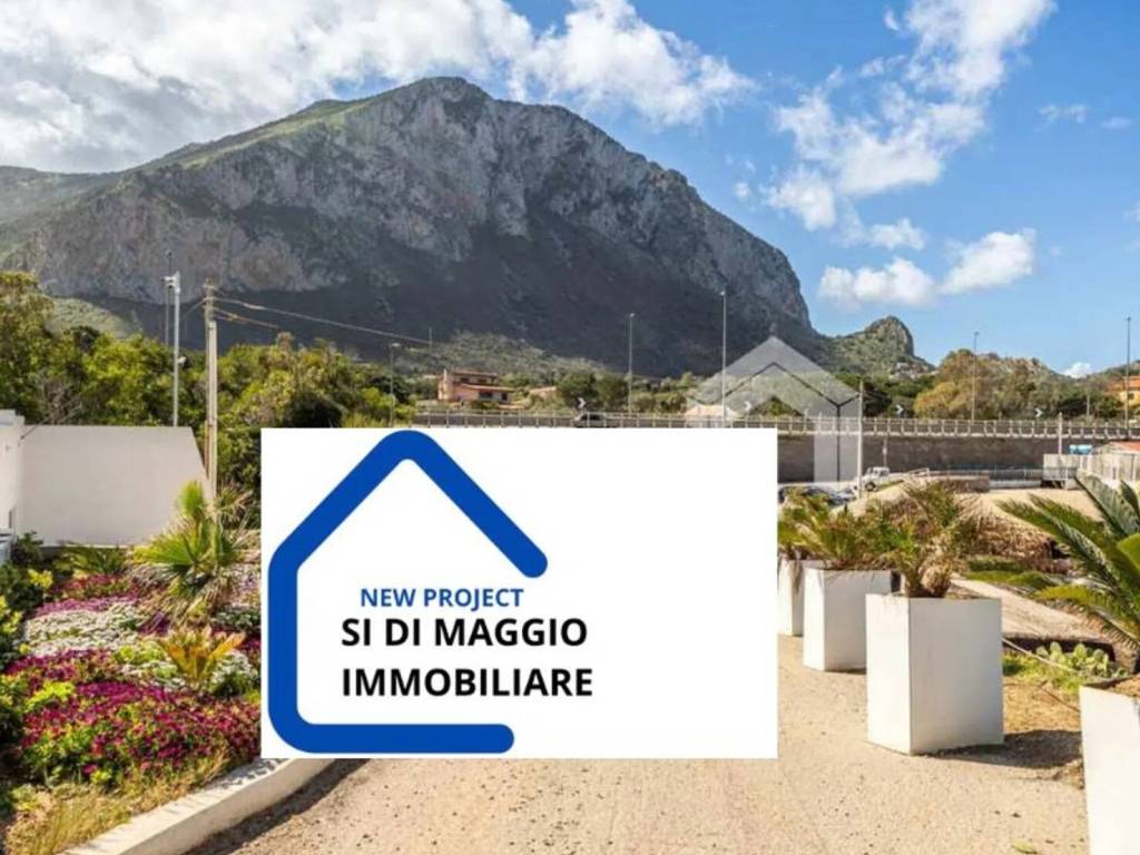 Villa a Cinisi in Via Sandro Pertini S.N.C. - Foto 3