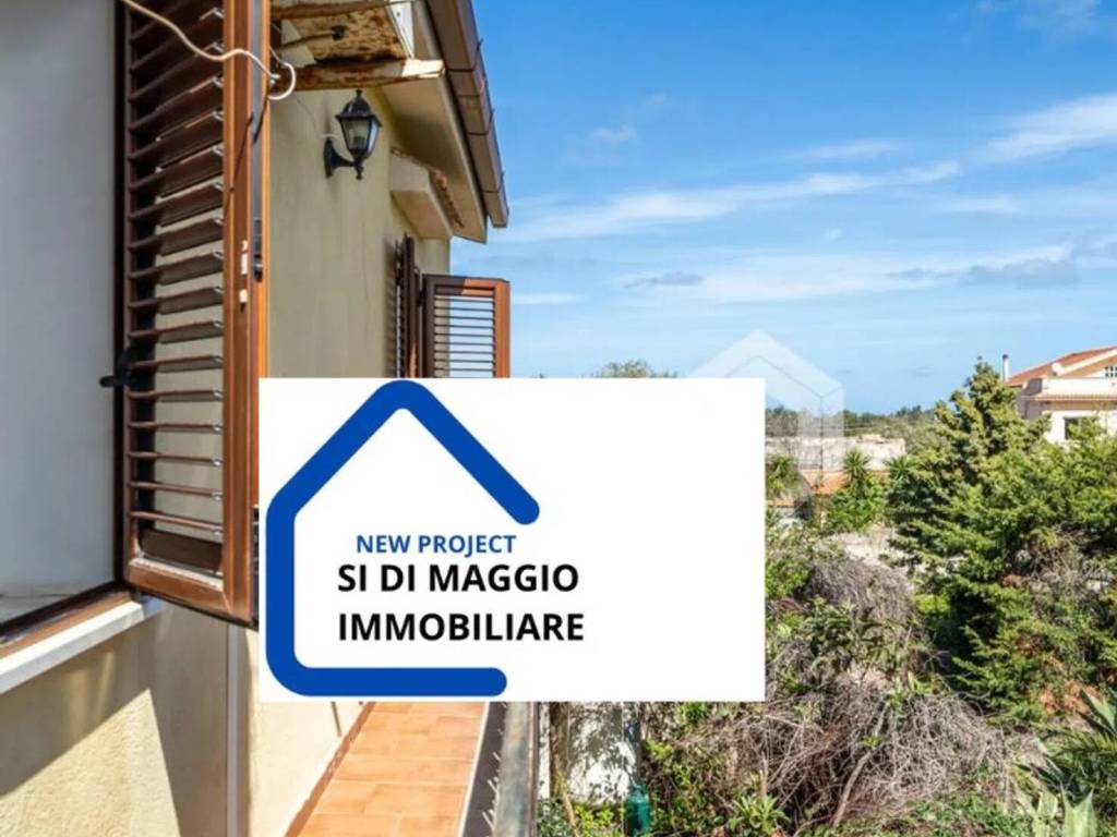 Villa a Cinisi in Via Sandro Pertini S.N.C. - Foto 4