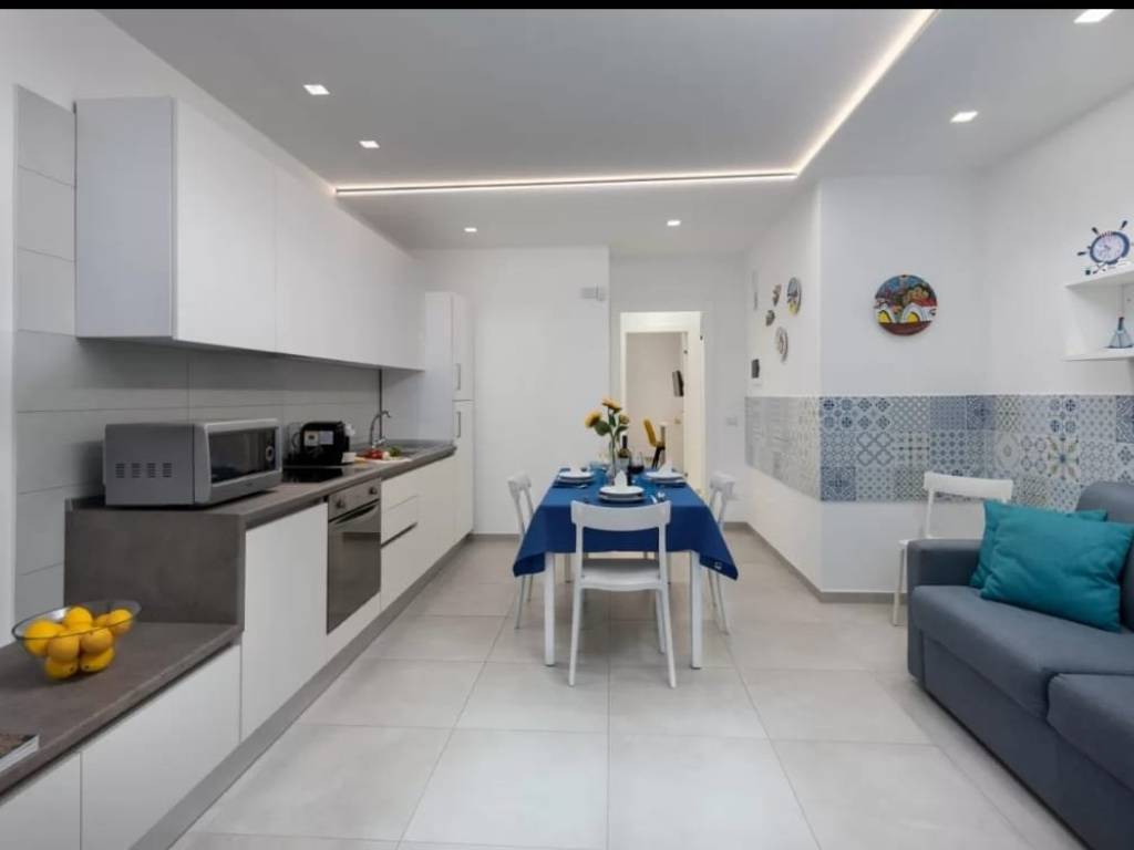 Appartamento a San vito lo capo in Via Piersanti Mattarella, 40 - Foto 5