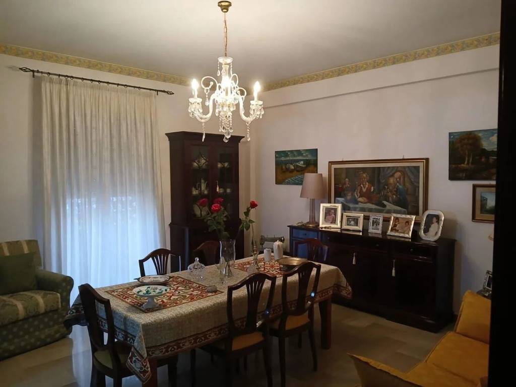 Appartamento a Cinisi in Via V. Bellini S.N.C. - Foto 3