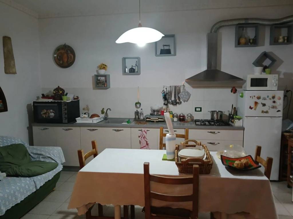 Appartamento a Cinisi in Via V. Bellini S.N.C. - Foto 4