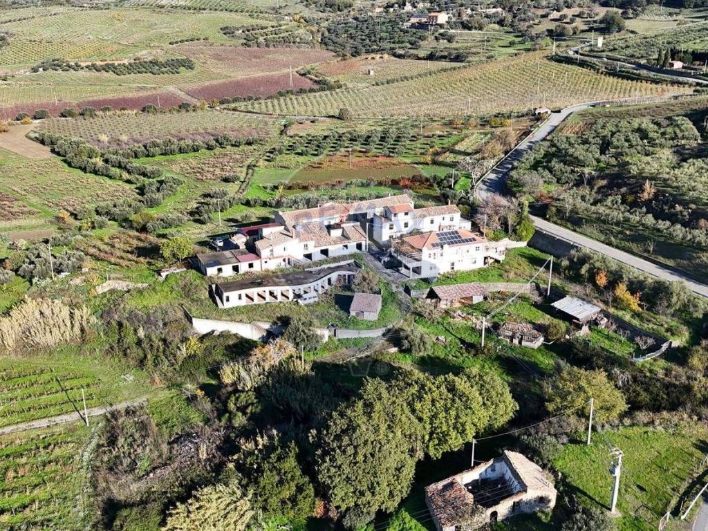 Rustico / casale a Roccella valdemone in strada provinciale 2 - Foto 3