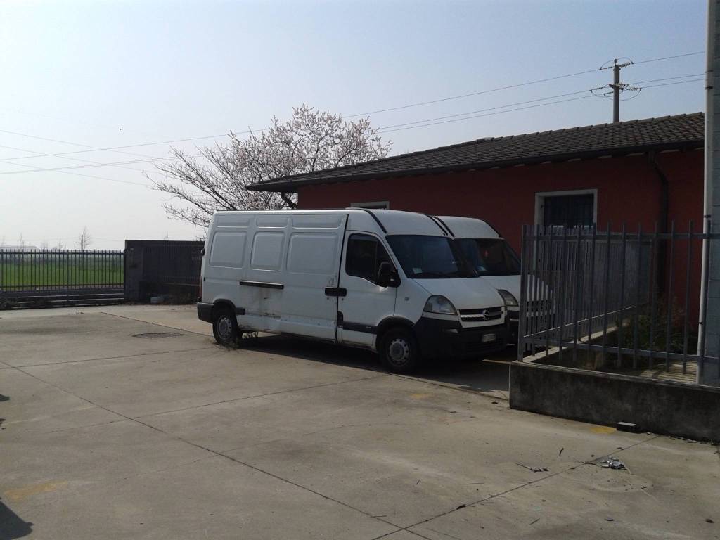 Immobile a Zanica in Via Crema, 8 - Foto 5