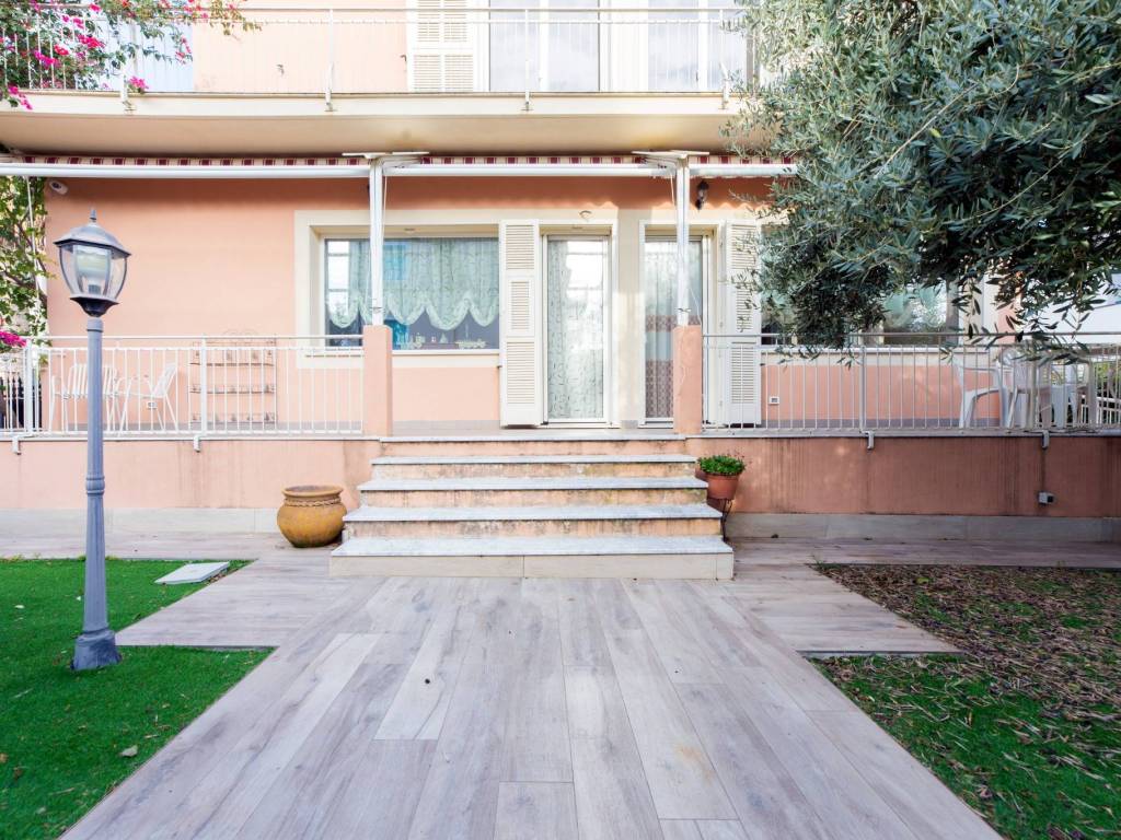 Villa a Loano in Via Palestro - Foto 5