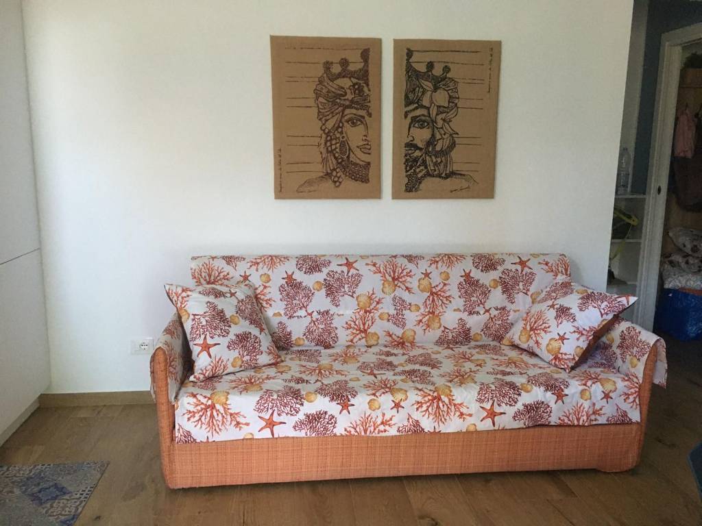 Appartamento a Borghetto santo spirito in Via Edmondo De Amicis, 7 - Foto 5