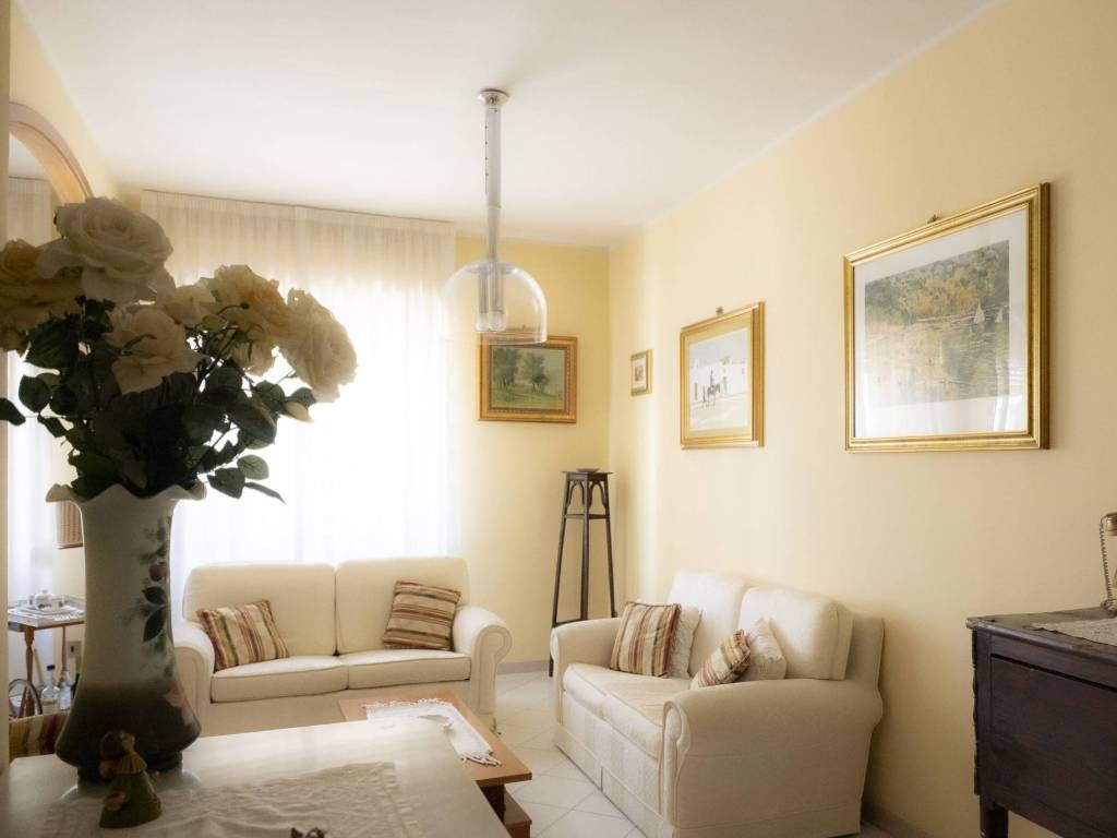 Appartamento a Cagliari in Via Marcello Malpighi - Foto 2