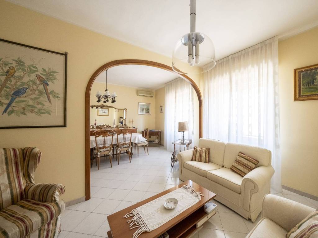 Appartamento a Cagliari in Via Marcello Malpighi - Foto 3