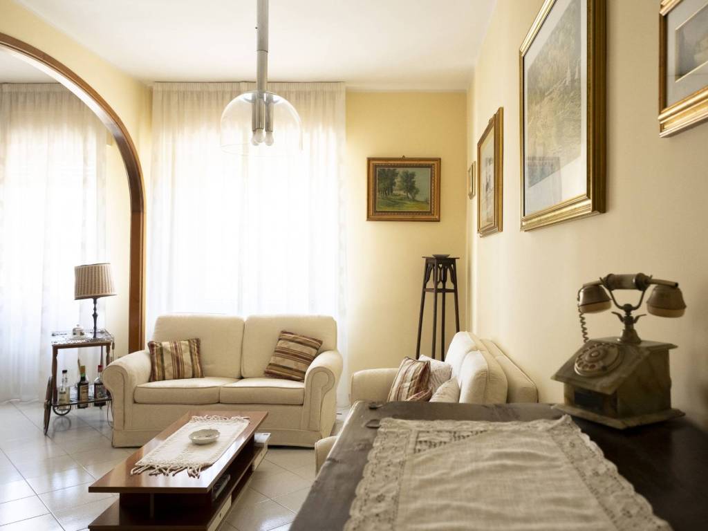 Appartamento a Cagliari in Via Marcello Malpighi - Foto 4