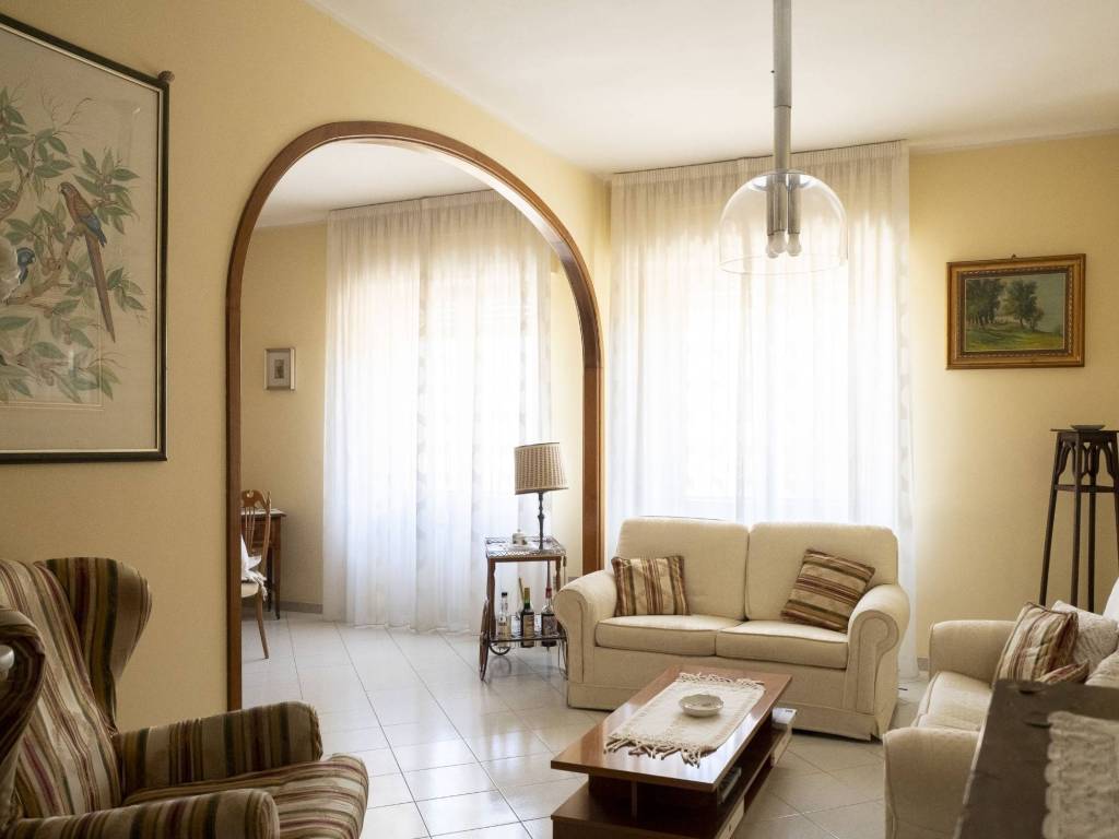 Appartamento a Cagliari in Via Marcello Malpighi - Foto 5