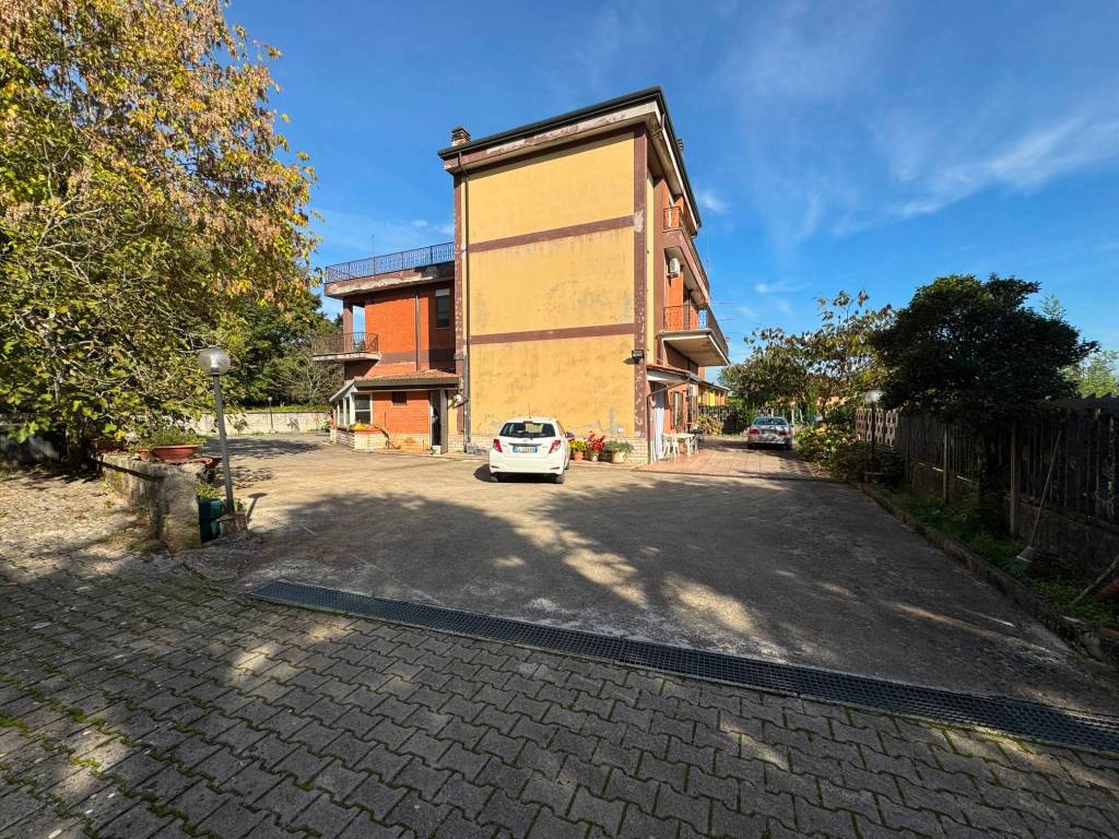 Casa indipendente a Patrica in Via Fontana dei Conti, 19 - Foto 2