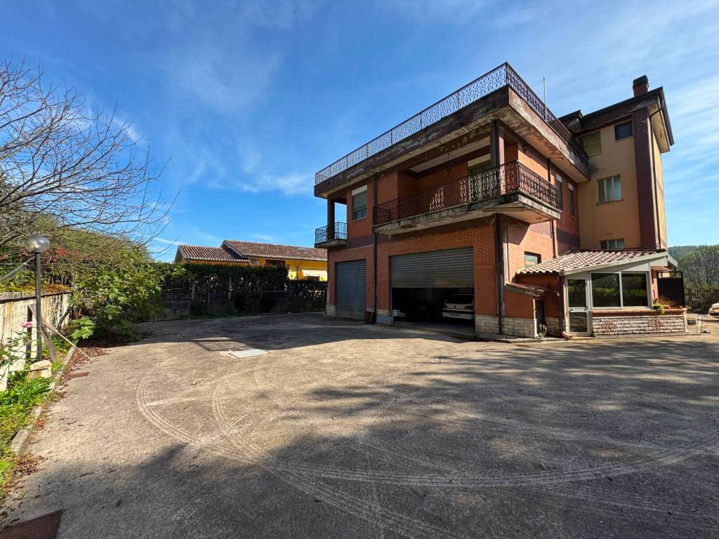 Casa indipendente a Patrica in Via Fontana dei Conti, 19 - Foto 4