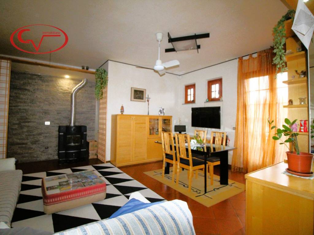 Villa a Cavriglia in Via di Borgazzano - Foto 3