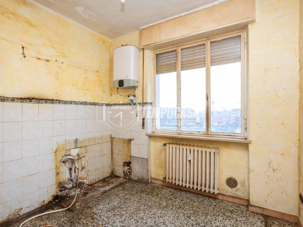 Appartamento a Fossano in Via Cherasco 4 - Foto 3