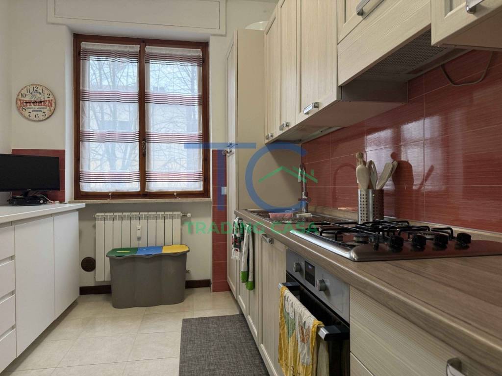 Appartamento a Piacenza in pubblico passeggio - Foto 5