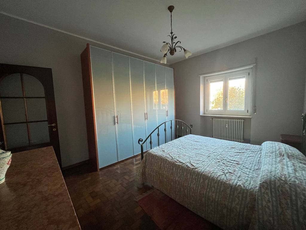 Appartamento a Biella in Via Carlo Antonio Azario, 2 - Foto 5