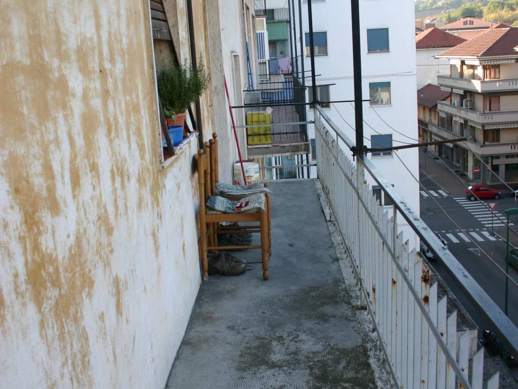 Appartamento a Casale monferrato in Via Candido Poggio, 42 - Foto 4