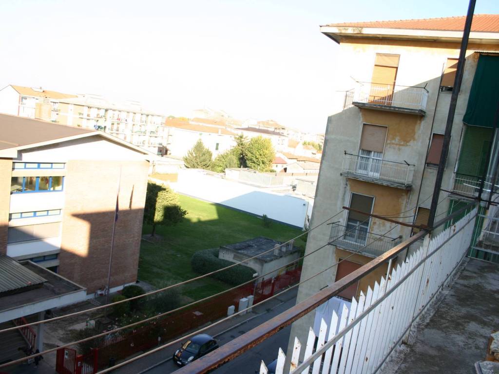 Appartamento a Casale monferrato in Via Candido Poggio, 42 - Foto 5