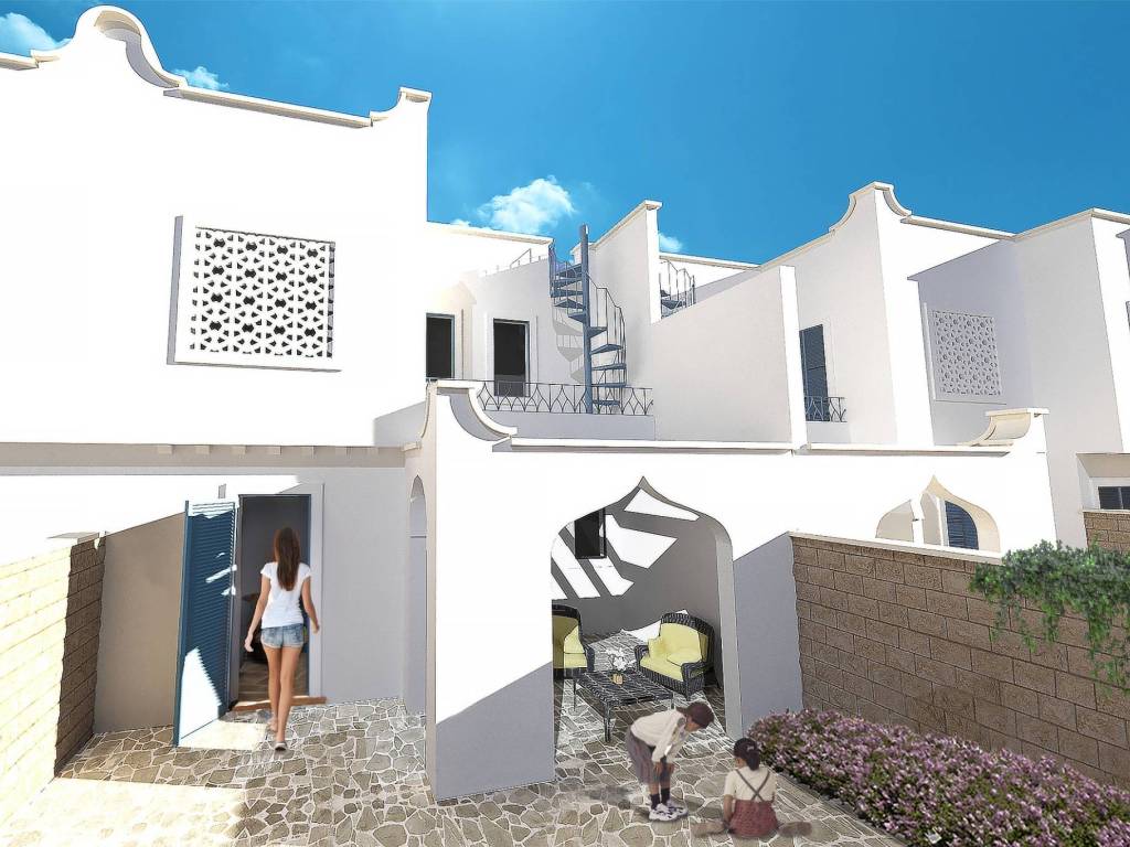 Villa a Porto cesareo - Foto 3