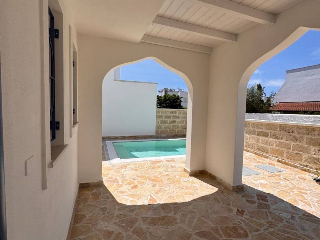 Villa a Porto cesareo - Foto 4